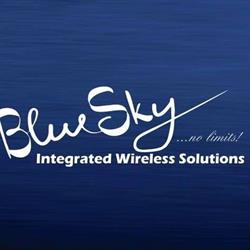 BlueSky Express