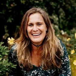 Hayley Van Stenis - Wellness Counsellor