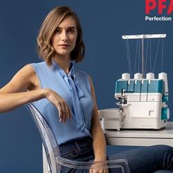 Mezomode Quilting & Sewing