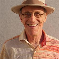 Raoul Colin Goldberg, MD
