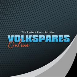 Volkspares cc