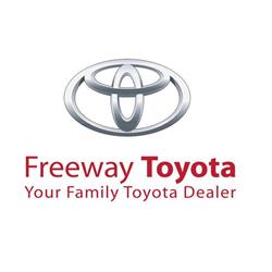 Freeway Toyota