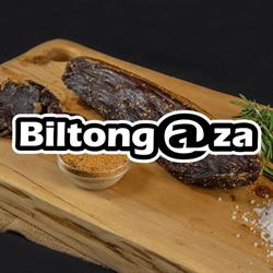 Biltong