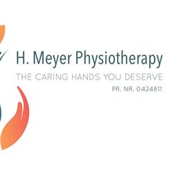 H.Meyer Physiotherapy
