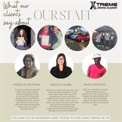 Xtreme Driving Academy