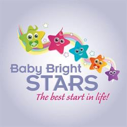 Baby Bright Stars