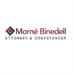 Morné Binedell Attorney & Conveyancer