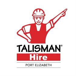 Talisman Hire - Port Elizabeth