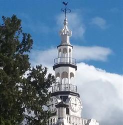 Moederkerk Swellendam