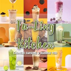 Fu Ling Kitchen