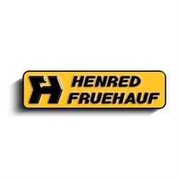 Henred Fruehauf (Kimberley)