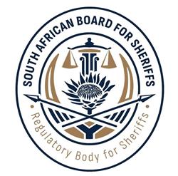 South African Board For Sheriffs