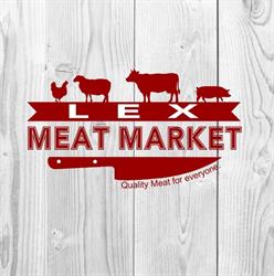 Lex Meat Market