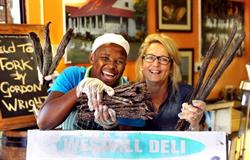 Westvill Deli