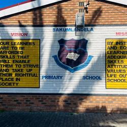 Sakumlandela Primary School