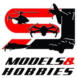 SJ Models&Hobbies
