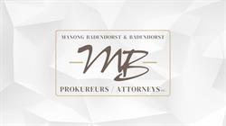Manong Badenhorst & Badenhorst Attorneys