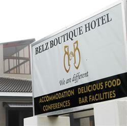 Belz Boutique Hotel