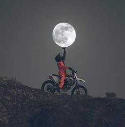 Mower & Motorcycle World