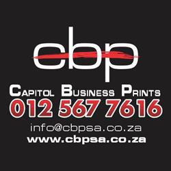 Capitol Business Prints