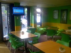 J&T coffee shop