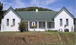 Great Brak River Museum