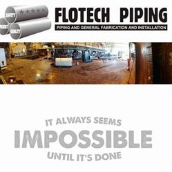 Flotech Piping