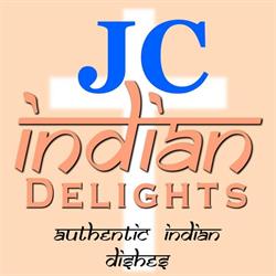 JC Indian delights