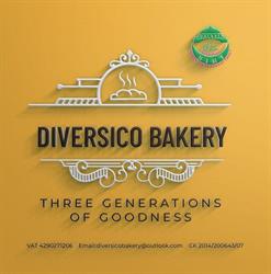 Diversico Bakery PTY LTD T/A Sidsunfoods