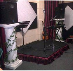 Lifetime Music Academy