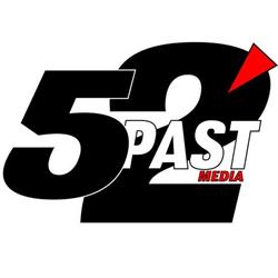5Past2 Media