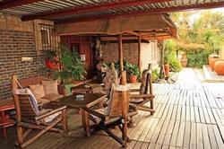 Mossies Guesthouse
