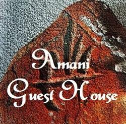 Amani Guest House Clarens