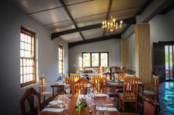 De Oude Schuur Accomodation and Restaurant