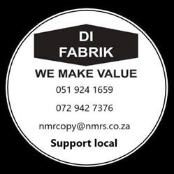 Di Fabrik