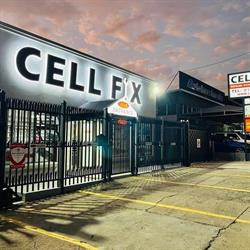 CELL FIX