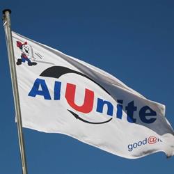 Alunite Strand