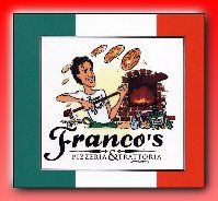 Franco's Pizzeria