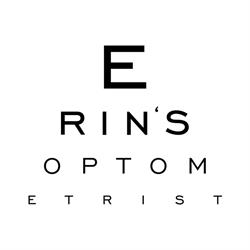 Erins Optometrist - Rosebank