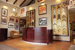 Roxanno's Picture Framers