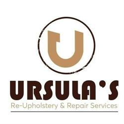 Ursula's Re-upholstery Services
