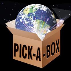Pick A Box