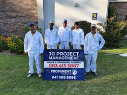 JG Project Management