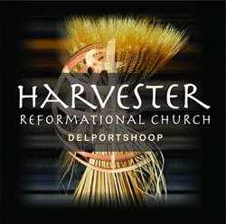 Harvester Delportshoop