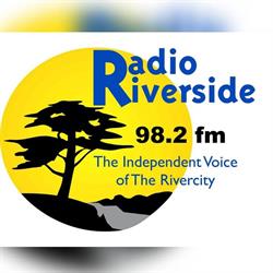 Radio Riverside 98.2 FM