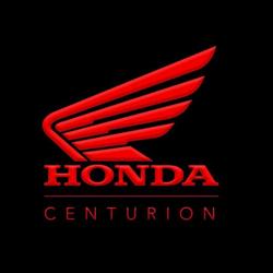 Honda Wings Centurion (Honda Motorcycles)