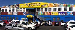 Ma Powertrade Cash & Carry