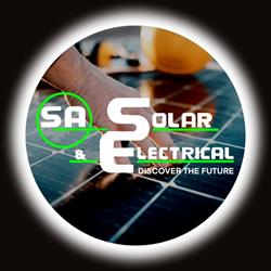 SA Solar & Electrical Bloemfontein