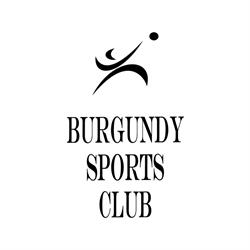 Burgundy Sports Club