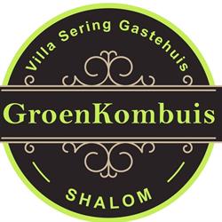 GroenKombuis